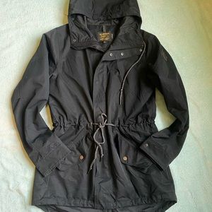 Burton Fall-Spring Waterproof Jacket Size L